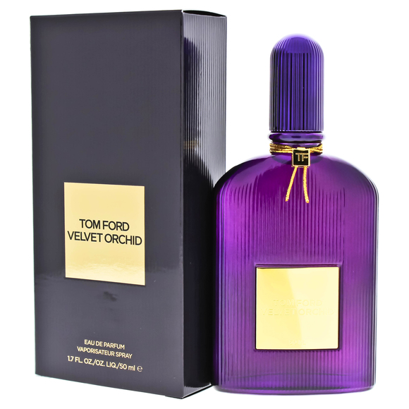 Velvet Orchid by Tom Ford for Women 1.7 oz EDP Spray - Picture 3 of 3
